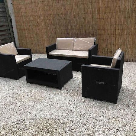 Appartement Et Son Jardin A Lille Fac De Droit Ngoại thất bức ảnh