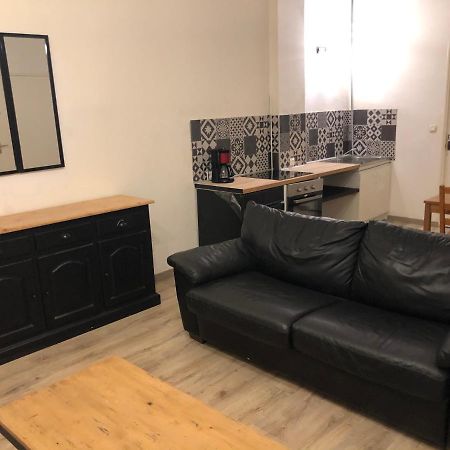 Appartement Et Son Jardin A Lille Fac De Droit Ngoại thất bức ảnh